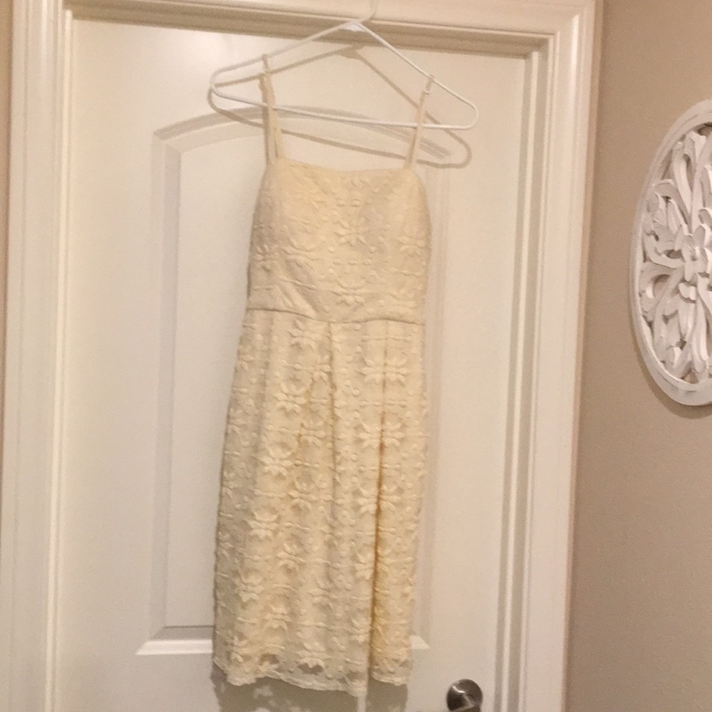 Classic Dress